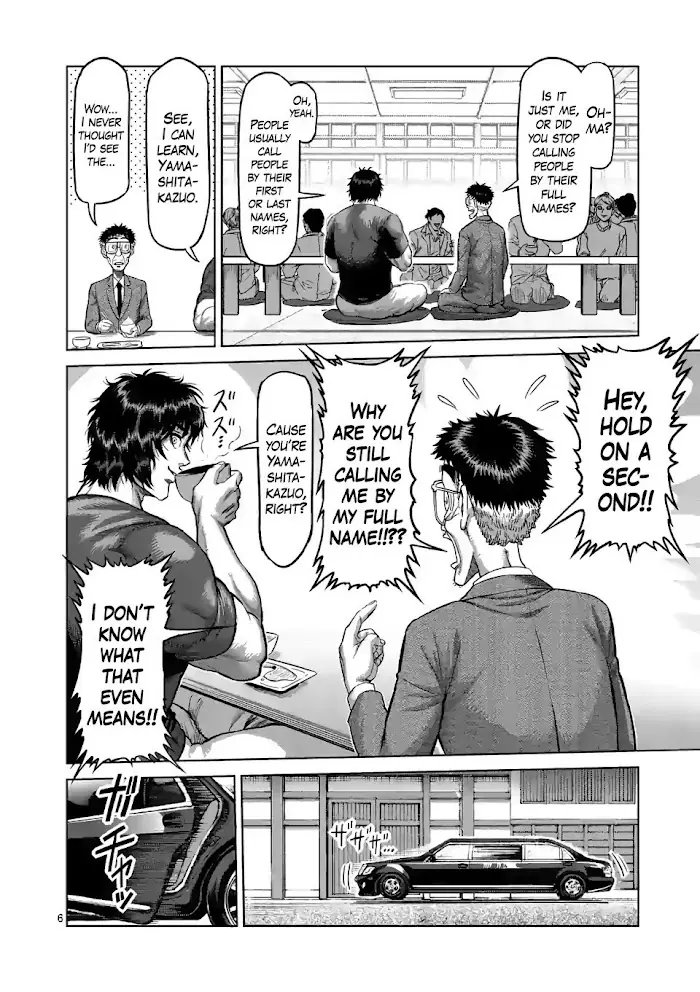 Kengan Omega Chapter 55 image 05_optimized